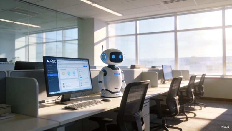 AI替代加速,印度外包产业黄金时代即将结束...